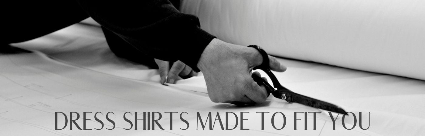 Made to Order All Shirts
