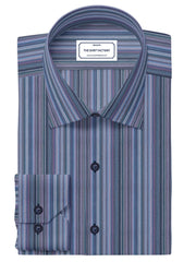 Load image into Gallery viewer, Custom Made Men's Shirt -The Shirt Factory