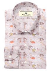 Load image into Gallery viewer, Custom Made Men's Shirt -The Shirt Factory