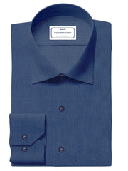 Load image into Gallery viewer, Custom Made Men's Shirt -The Shirt Factory