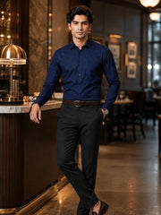 Load image into Gallery viewer, Custom Made Men's Shirt -The Shirt Factory