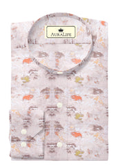 Load image into Gallery viewer, Custom Made Men's Shirt -The Shirt Factory