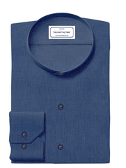 Load image into Gallery viewer, Custom Made Men's Shirt -The Shirt Factory