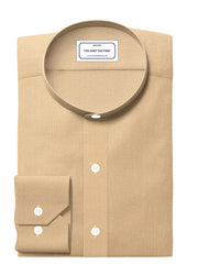 Load image into Gallery viewer, Custom Made Men's Shirt -The Shirt Factory