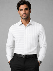 Load image into Gallery viewer, Custom Made Men's Shirt -The Shirt Factory