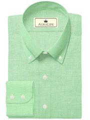 Load image into Gallery viewer, Custom Made Men's Shirt -The Shirt Factory