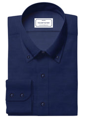 Load image into Gallery viewer, Custom Made Men's Shirt -The Shirt Factory