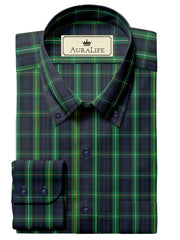 Load image into Gallery viewer, Custom Made Men's Shirt -The Shirt Factory