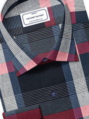 Load image into Gallery viewer, Casual Wear Shirt Limited Edition -The Shirt Factory
