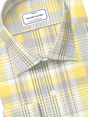 Load image into Gallery viewer, Casual Wear Shirt Limited Edition -The Shirt Factory
