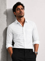 Load image into Gallery viewer, Custom Made Men's Shirt -The Shirt Factory