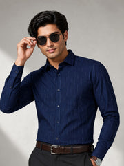 Load image into Gallery viewer, Custom Made Men's Shirt -The Shirt Factory