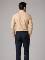 Load image into Gallery viewer, Custom Made Men's Shirt -The Shirt Factory