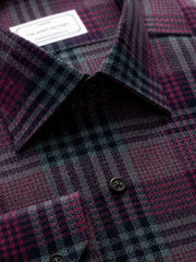 Load image into Gallery viewer, Custom Made Men's Shirt -The Shirt Factory