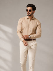 Load image into Gallery viewer, Custom Made Men's Shirt -The Shirt Factory