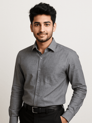 Load image into Gallery viewer, Custom Made Men's Shirt -The Shirt Factory