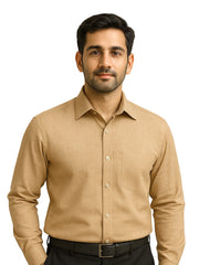 Load image into Gallery viewer, Custom Made Men's Shirt -The Shirt Factory