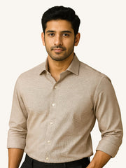 Load image into Gallery viewer, Custom Made Men's Shirt -The Shirt Factory