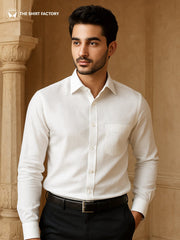 Load image into Gallery viewer, Custom Made Men's Shirt -The Shirt Factory