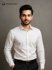Load image into Gallery viewer, Custom Made Men's Shirt -The Shirt Factory