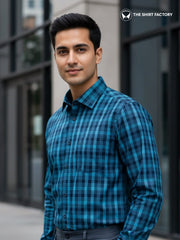 Load image into Gallery viewer, Casual Wear Shirt Limited Edition -The Shirt Factory