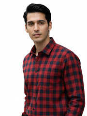 Load image into Gallery viewer, Casual Wear Shirt Limited Edition -The Shirt Factory