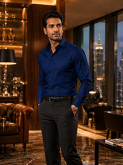 Load image into Gallery viewer, Custom Made Men's Shirt -The Shirt Factory