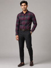 Load image into Gallery viewer, Custom Made Men's Shirt -The Shirt Factory