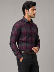 Load image into Gallery viewer, Custom Made Men's Shirt -The Shirt Factory