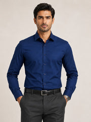 Load image into Gallery viewer, Custom Made Men's Shirt -The Shirt Factory