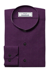 Load image into Gallery viewer, Amethyst And Black Dobby - CUS-10020