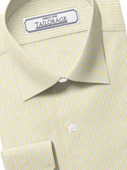 Load image into Gallery viewer, American Soft Cream Stripes - SS-10036