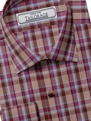 Load image into Gallery viewer, American Soft Warm Monochrome Plaid - SS-10030