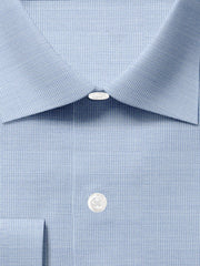 Load image into Gallery viewer, Baby Blue End-on-End Weave - SS-10022