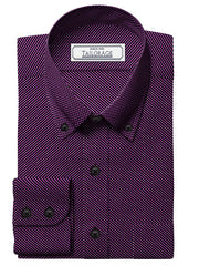 Load image into Gallery viewer, Amethyst And Black Dobby - CUS-10020