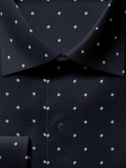 Load image into Gallery viewer, Feather Touch Black Microprint - SS-10062