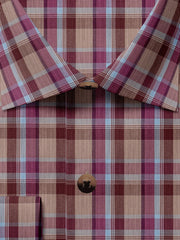 Load image into Gallery viewer, American Soft Warm Monochrome Plaid - SS-10030