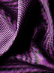 Load image into Gallery viewer, Amethyst And Black Dobby - CUS-10020