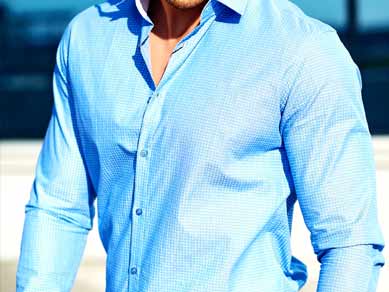 The Shirt Factory Blog 1