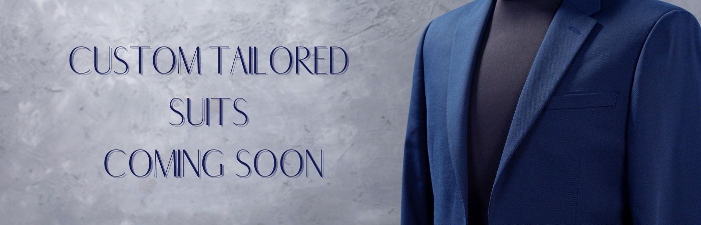 Made to Order Suits