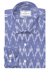 Load image into Gallery viewer, Custom Made Men's Shirt -The Shirt Factory
