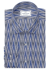 Load image into Gallery viewer, Custom Made Men's Shirt -The Shirt Factory
