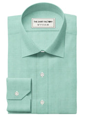 Load image into Gallery viewer, Custom Made Men's Shirt -The Shirt Factory
