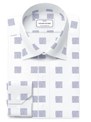 Load image into Gallery viewer, Custom Made Men's Shirt -The Shirt Factory

