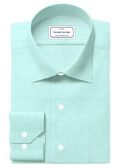 Load image into Gallery viewer, Custom Made Men's Shirt -The Shirt Factory
