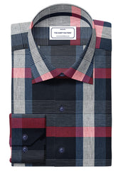 Load image into Gallery viewer, Casual Wear Shirt Limited Edition -The Shirt Factory
