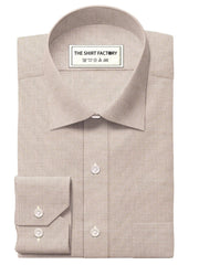 Load image into Gallery viewer, Custom Made Men's Shirt -The Shirt Factory
