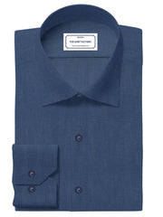 Load image into Gallery viewer, Custom Made Men's Shirt -The Shirt Factory
