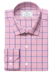 Load image into Gallery viewer, Custom Made Men's Shirt -The Shirt Factory
