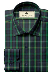 Load image into Gallery viewer, Custom Made Men's Shirt -The Shirt Factory
